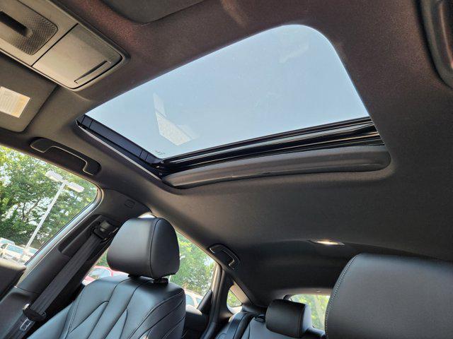used 2023 Acura Integra car, priced at $26,998