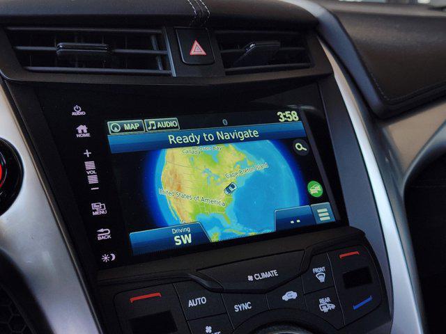 used 2017 Acura NSX car, priced at $157,000