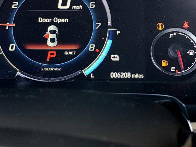 used 2017 Acura NSX car, priced at $157,000