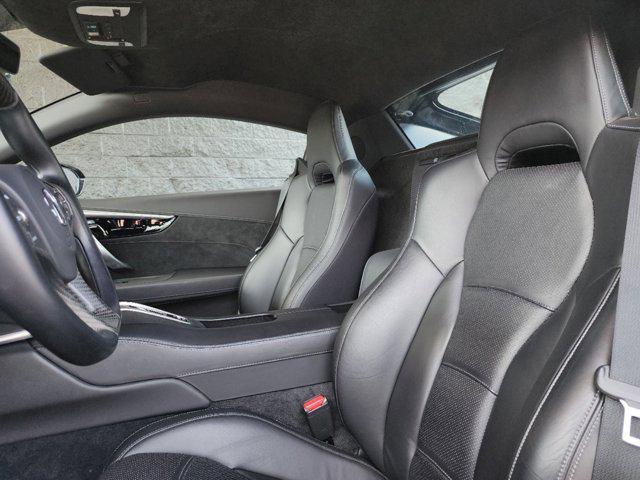 used 2017 Acura NSX car, priced at $157,000