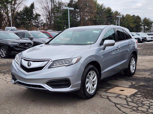 used 2018 Acura RDX car, priced at $20,998