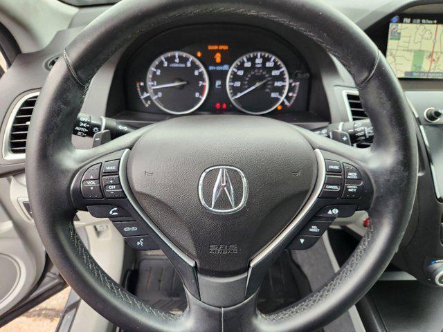 used 2018 Acura RDX car, priced at $20,998