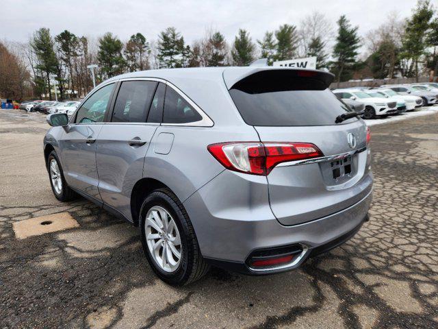 used 2018 Acura RDX car, priced at $20,998