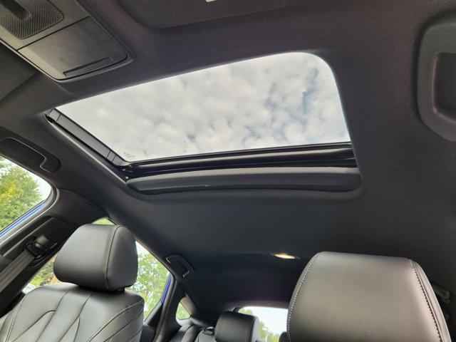 used 2023 Acura Integra car, priced at $27,603
