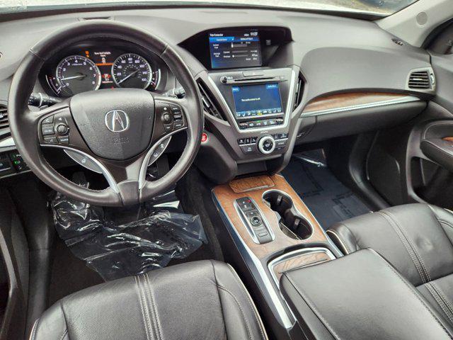 used 2020 Acura MDX car, priced at $32,488