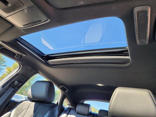 used 2025 Acura Integra car, priced at $33,700