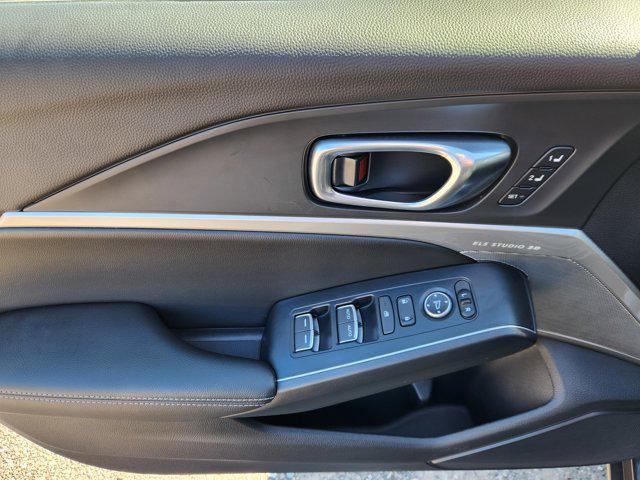 used 2025 Acura Integra car, priced at $33,700