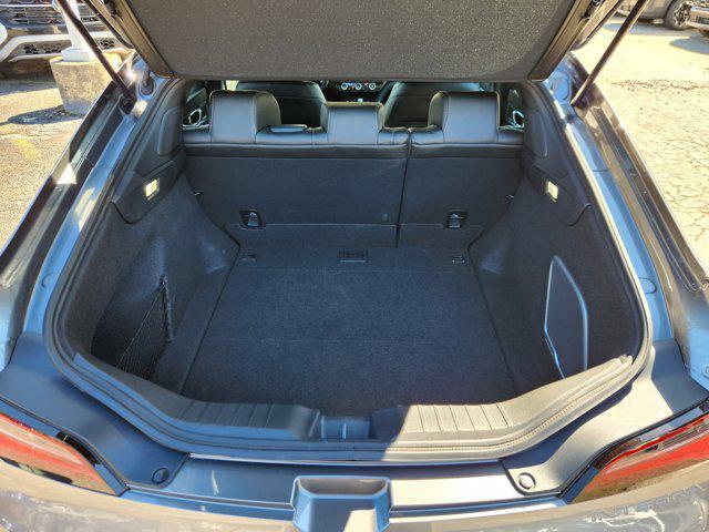 used 2025 Acura Integra car, priced at $33,700