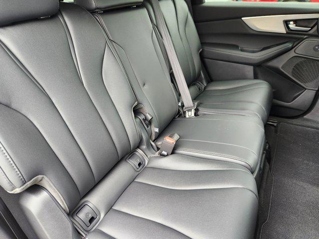 used 2025 Acura MDX car, priced at $48,511