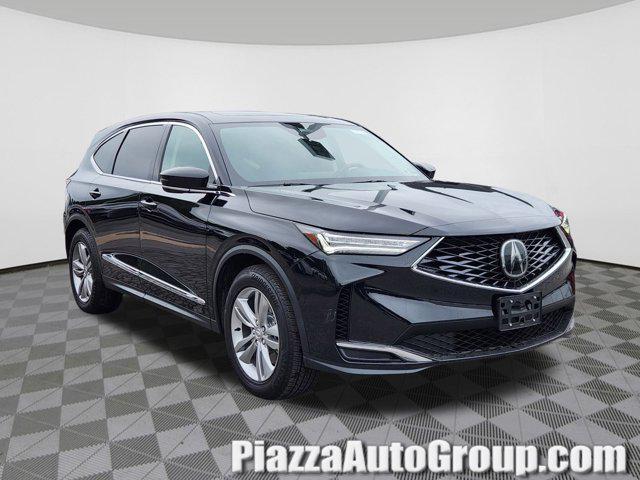 used 2025 Acura MDX car, priced at $48,998