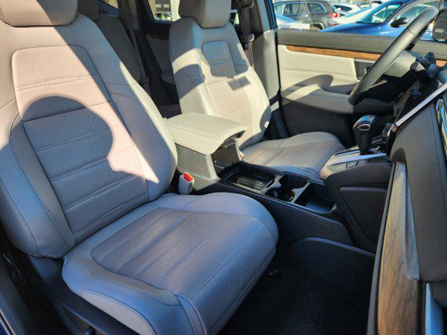 used 2020 Honda CR-V car, priced at $23,998