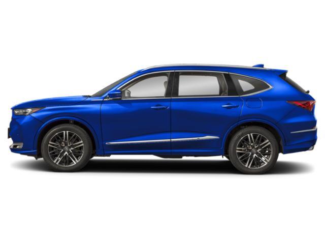 new 2025 Acura MDX car, priced at $67,650