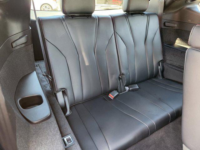 used 2024 Acura MDX car, priced at $52,998