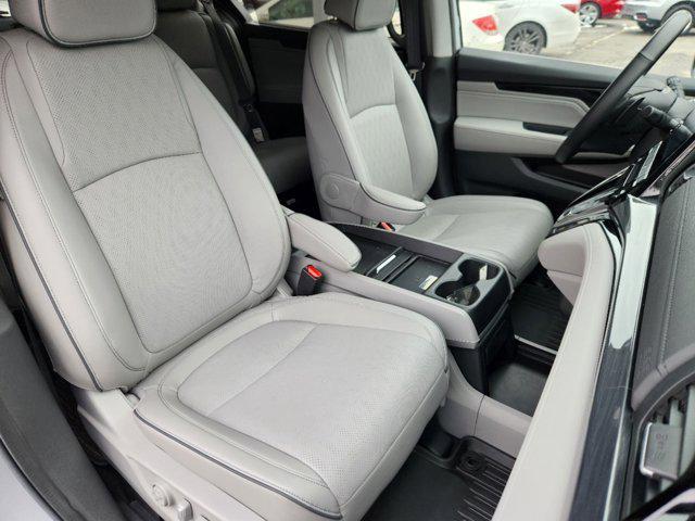 used 2024 Honda Odyssey car, priced at $42,733