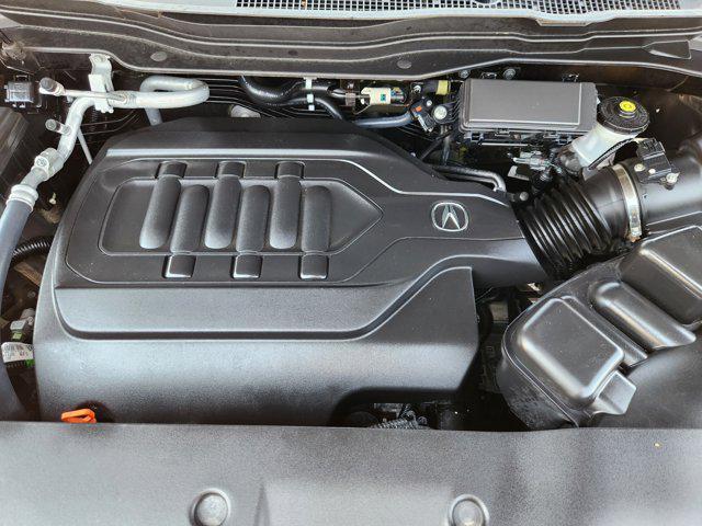 used 2020 Acura MDX car, priced at $31,773