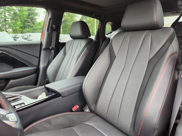 new 2025 Acura ADX car, priced at $45,350