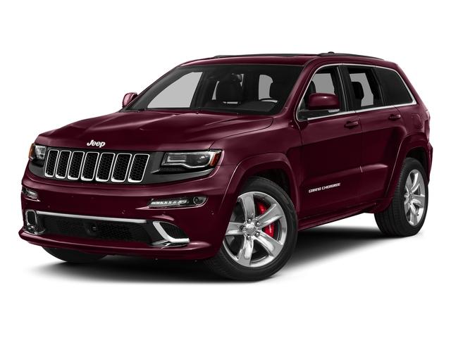 used 2016 Jeep Grand Cherokee car, priced at $32,889