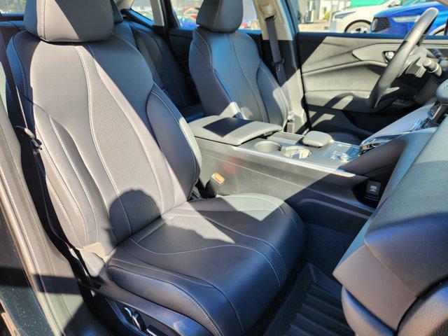 used 2025 Acura TLX car, priced at $39,956