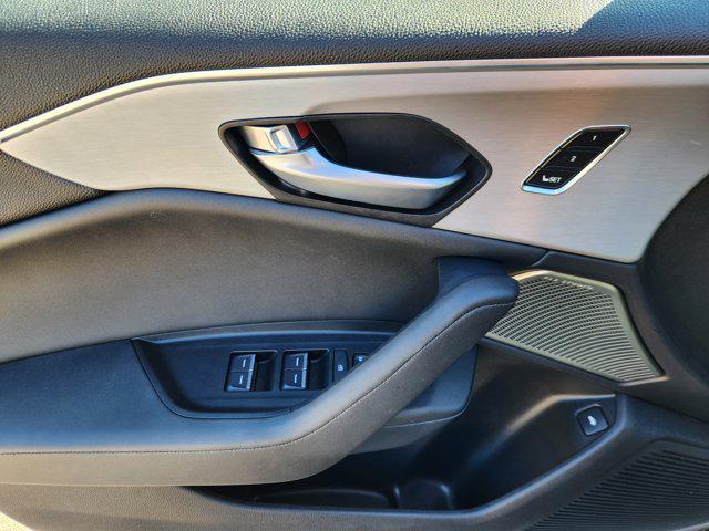 used 2025 Acura TLX car, priced at $39,956