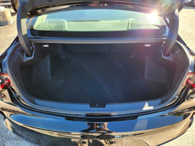 used 2025 Acura TLX car, priced at $39,956
