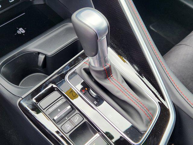new 2025 Acura ADX car, priced at $41,950