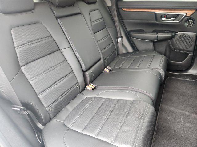 used 2020 Honda CR-V car, priced at $27,674