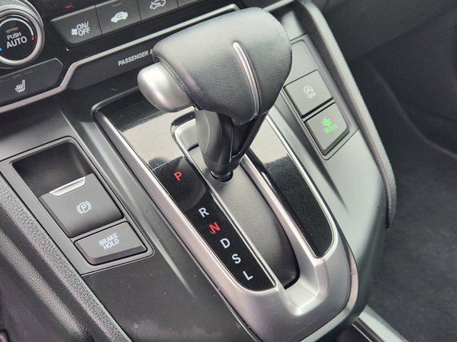 used 2020 Honda CR-V car, priced at $27,674