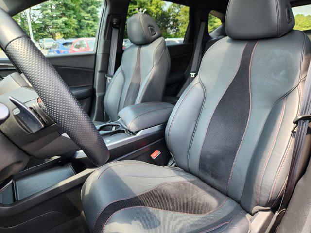 used 2025 Acura RDX car, priced at $45,998
