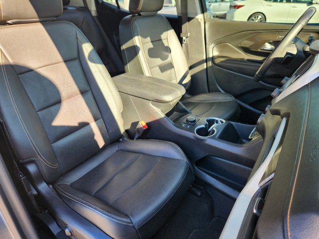 used 2020 GMC Terrain car, priced at $23,998