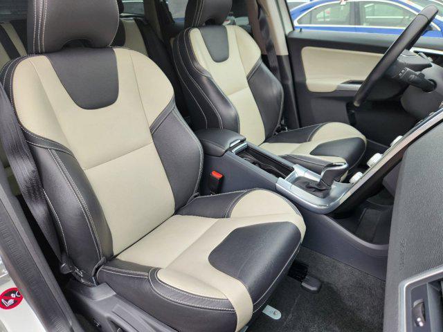 used 2017 Volvo XC60 car, priced at $17,777