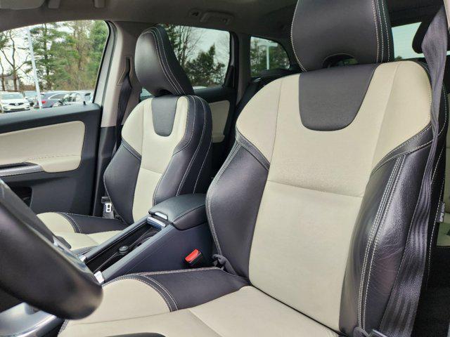 used 2017 Volvo XC60 car, priced at $17,777