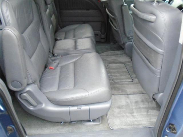 used 2006 Honda Odyssey car, priced at $9,995