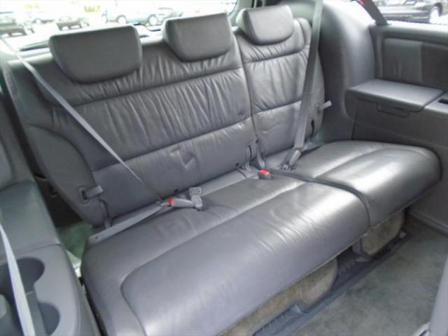used 2006 Honda Odyssey car, priced at $9,995