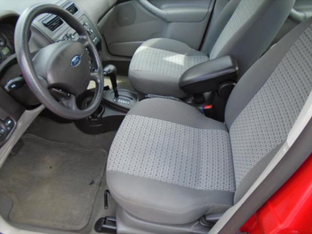 used 2007 Ford Focus car, priced at $7,995