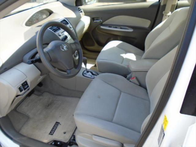 used 2010 Toyota Yaris car, priced at $6,995
