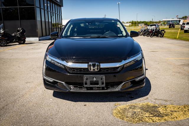 used 2019 Honda Clarity Plug-In Hybrid car, priced at $23,977