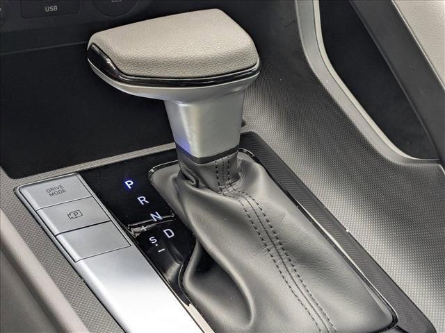 used 2024 Hyundai Elantra car, priced at $21,748