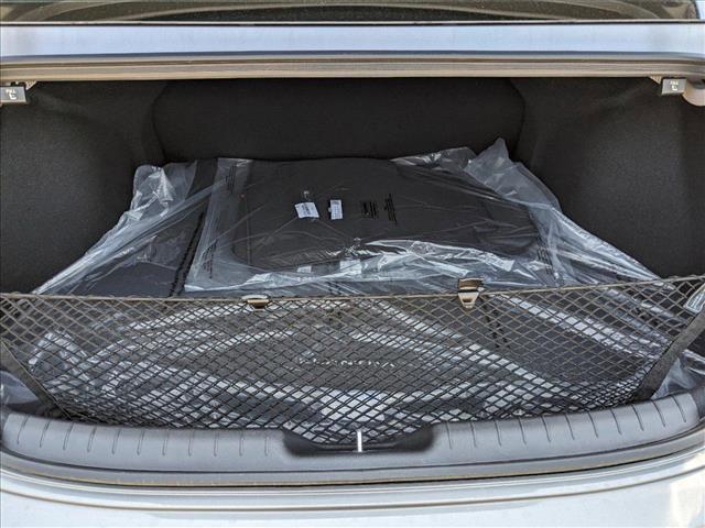 used 2024 Hyundai Elantra car, priced at $22,708