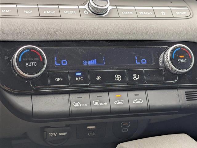 used 2024 Hyundai Elantra car, priced at $21,748
