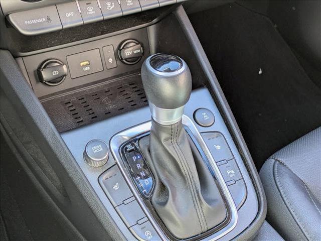 used 2022 Hyundai Kona car, priced at $22,744