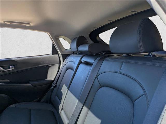 used 2022 Hyundai Kona car, priced at $22,744