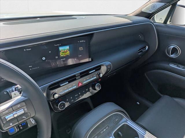 new 2026 Hyundai Palisade car, priced at $54,793