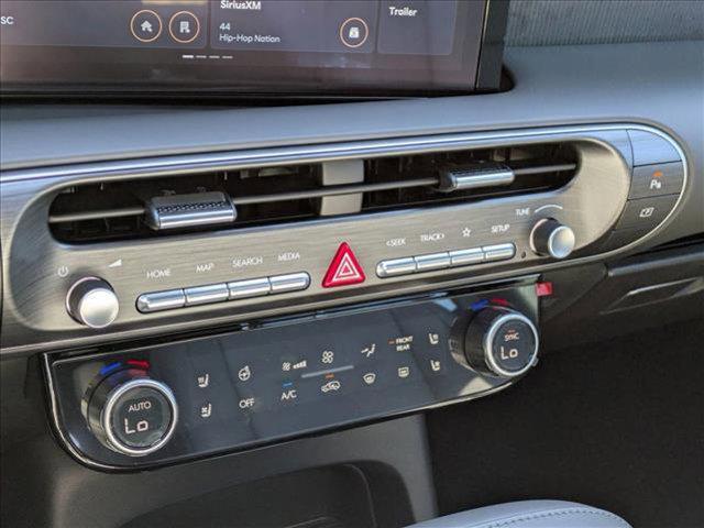 new 2026 Hyundai Palisade car, priced at $54,793