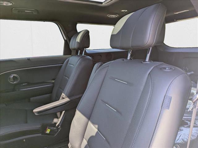 new 2026 Hyundai Palisade car, priced at $54,793