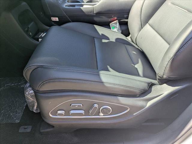 new 2026 Hyundai Palisade car, priced at $54,793