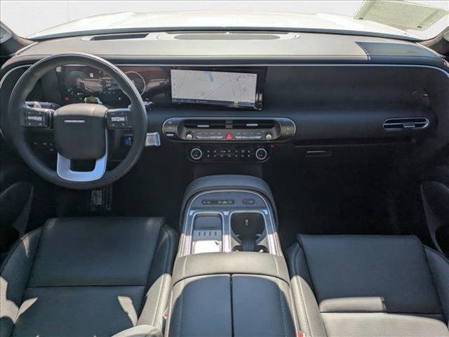 new 2026 Hyundai Palisade car, priced at $54,793