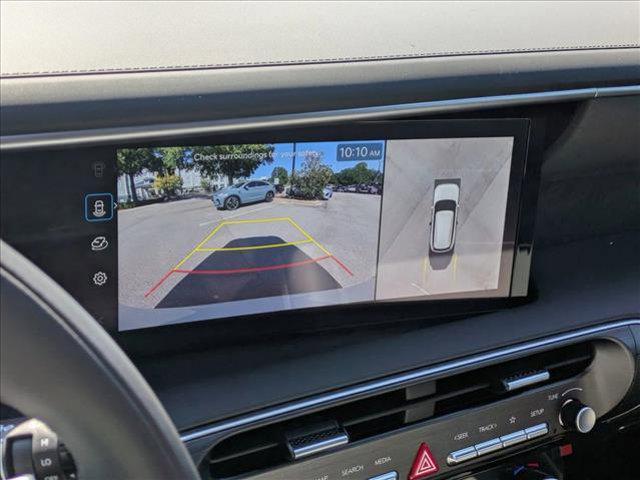 new 2026 Hyundai Palisade car, priced at $54,793