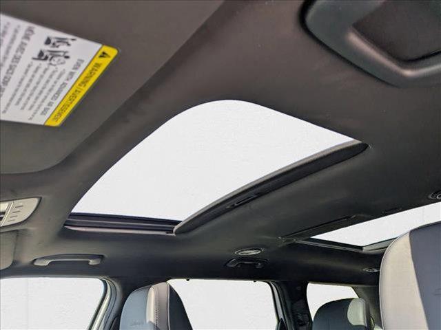 new 2026 Hyundai Palisade car, priced at $54,793