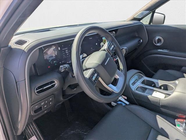 new 2026 Hyundai Palisade car, priced at $54,793