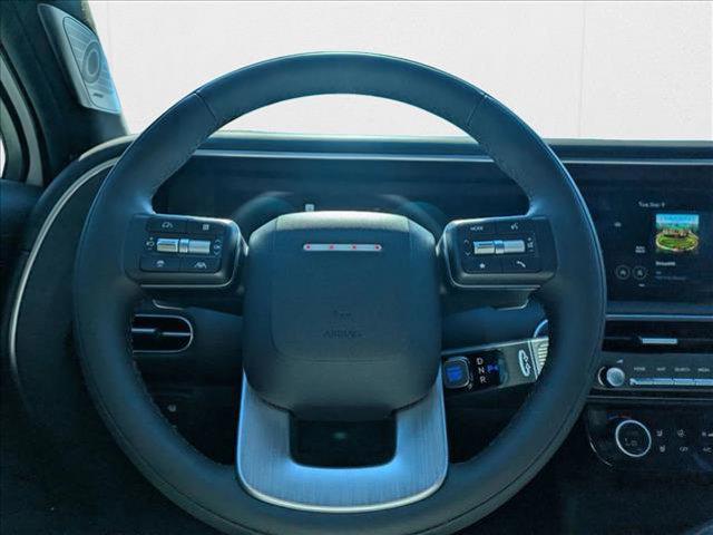 new 2026 Hyundai Palisade car, priced at $54,793